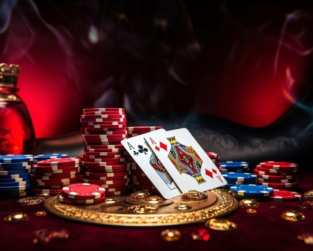 Silverton Casino Welcome Bonus