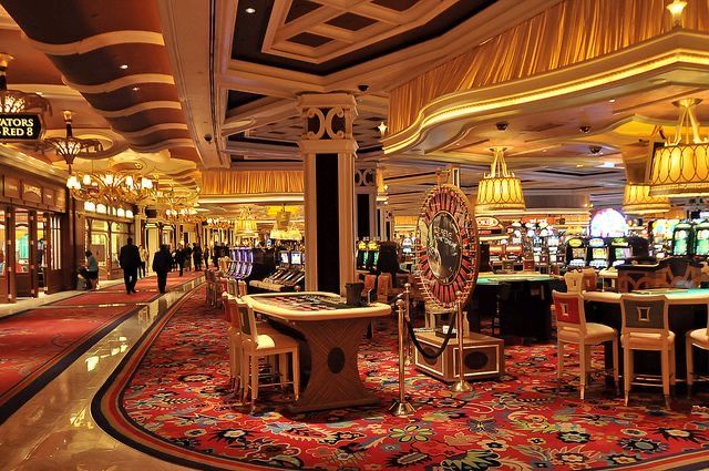 Silverton Casino Live Casino