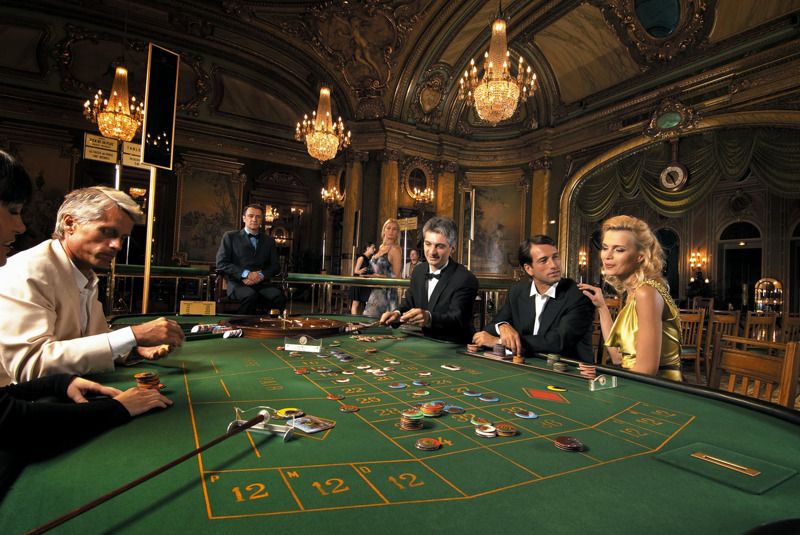 Silverton Casino Live Betting
