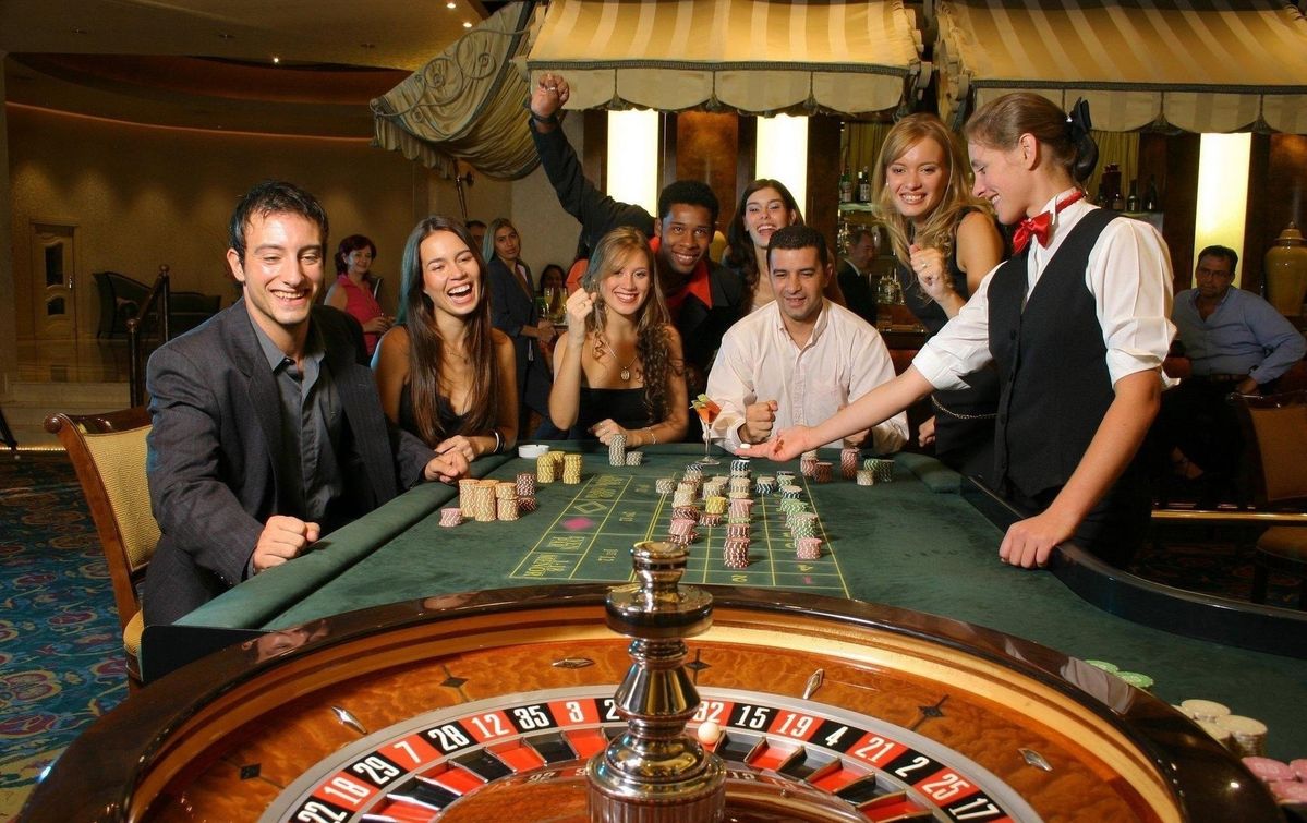 Silverton Casino Live Casino
