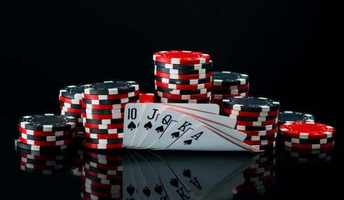 Silverton Casino Live Casino